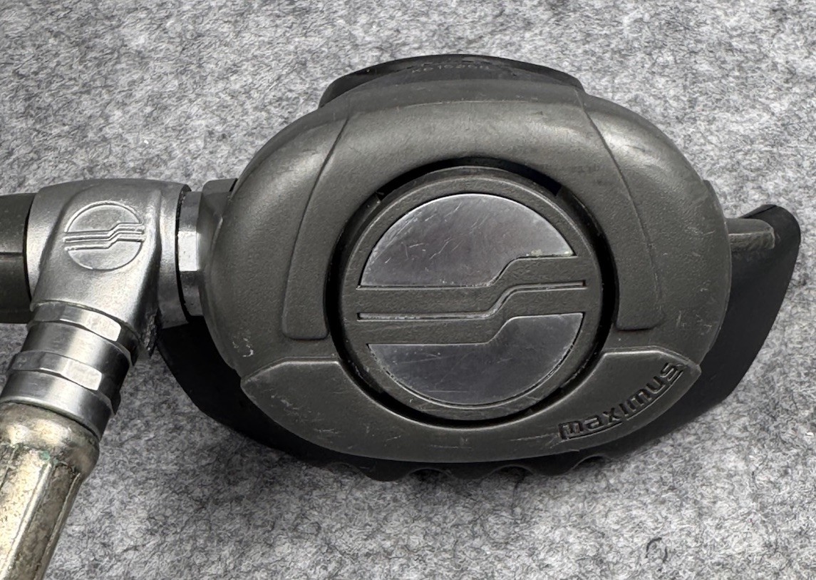 Sherwood Maximus Regulator Set Aqua Lung Octo & Suunto Favor 3-gauge Console