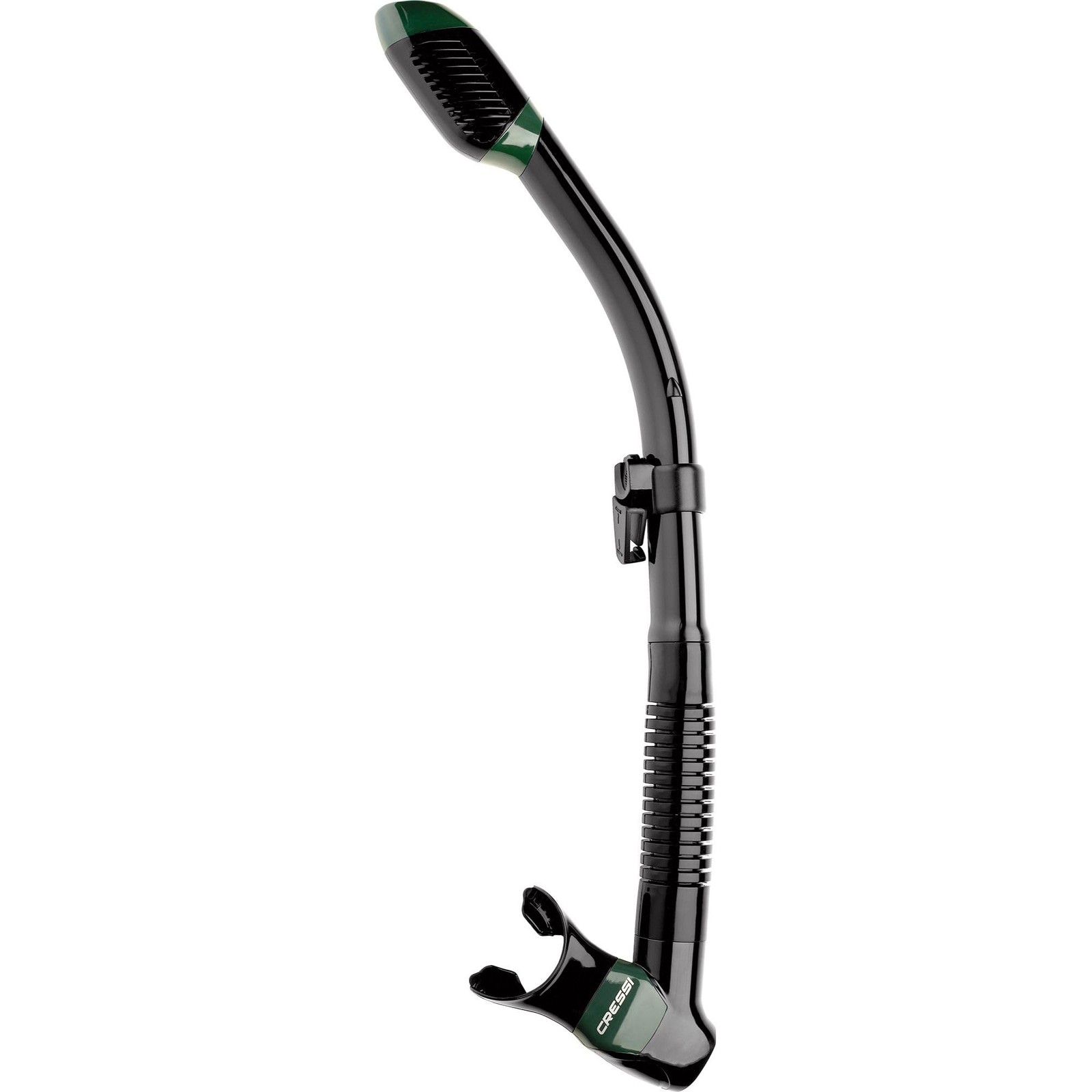Cressi Supernova Dry, Camo Green