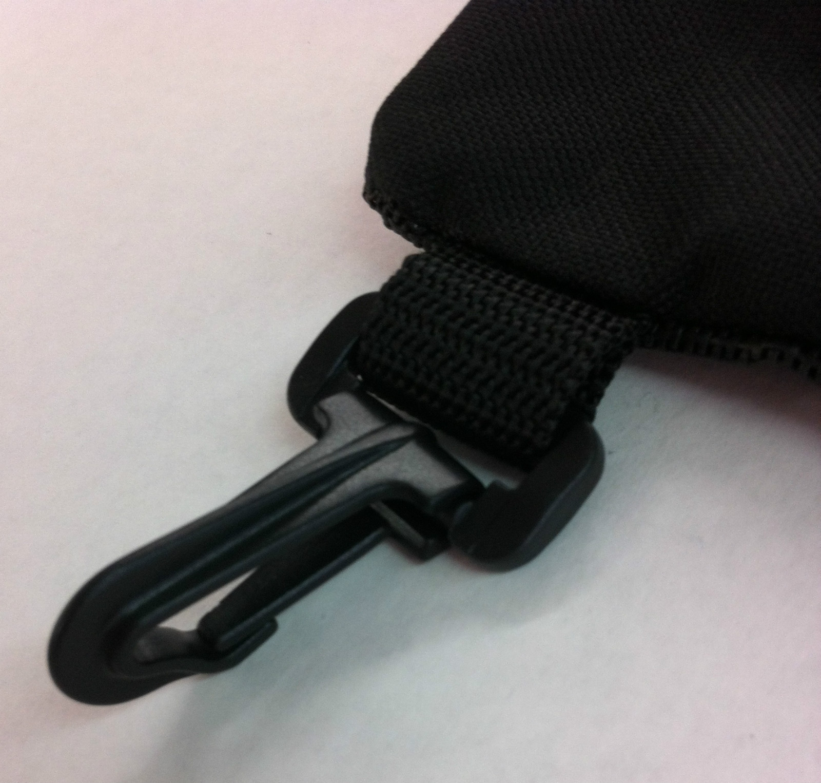 Trident 4 Pocket 20lb Scuba Diving Dive Weight Belt Equipment Black NEW WB66