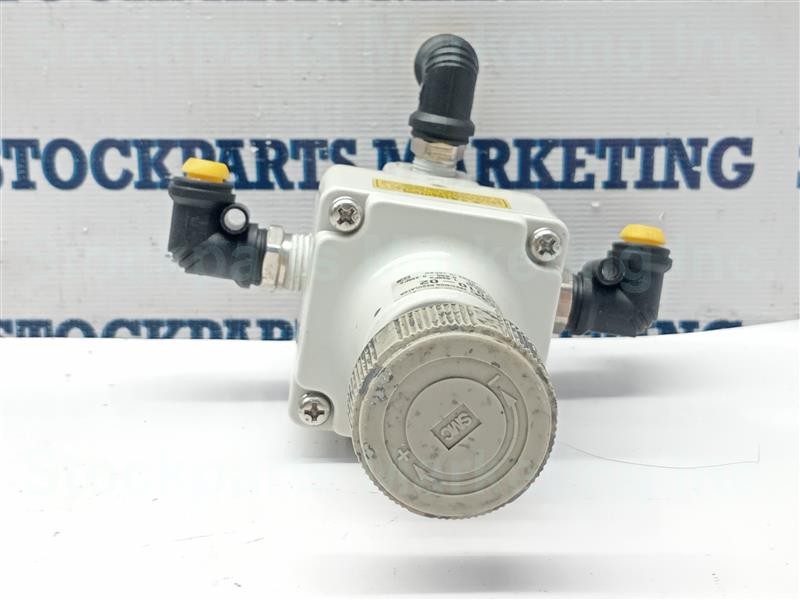 SMC IR2010-02 IR201002 Precion Regulator 1.0MPa 0.005-0.4MPa Fast Shipping!!!