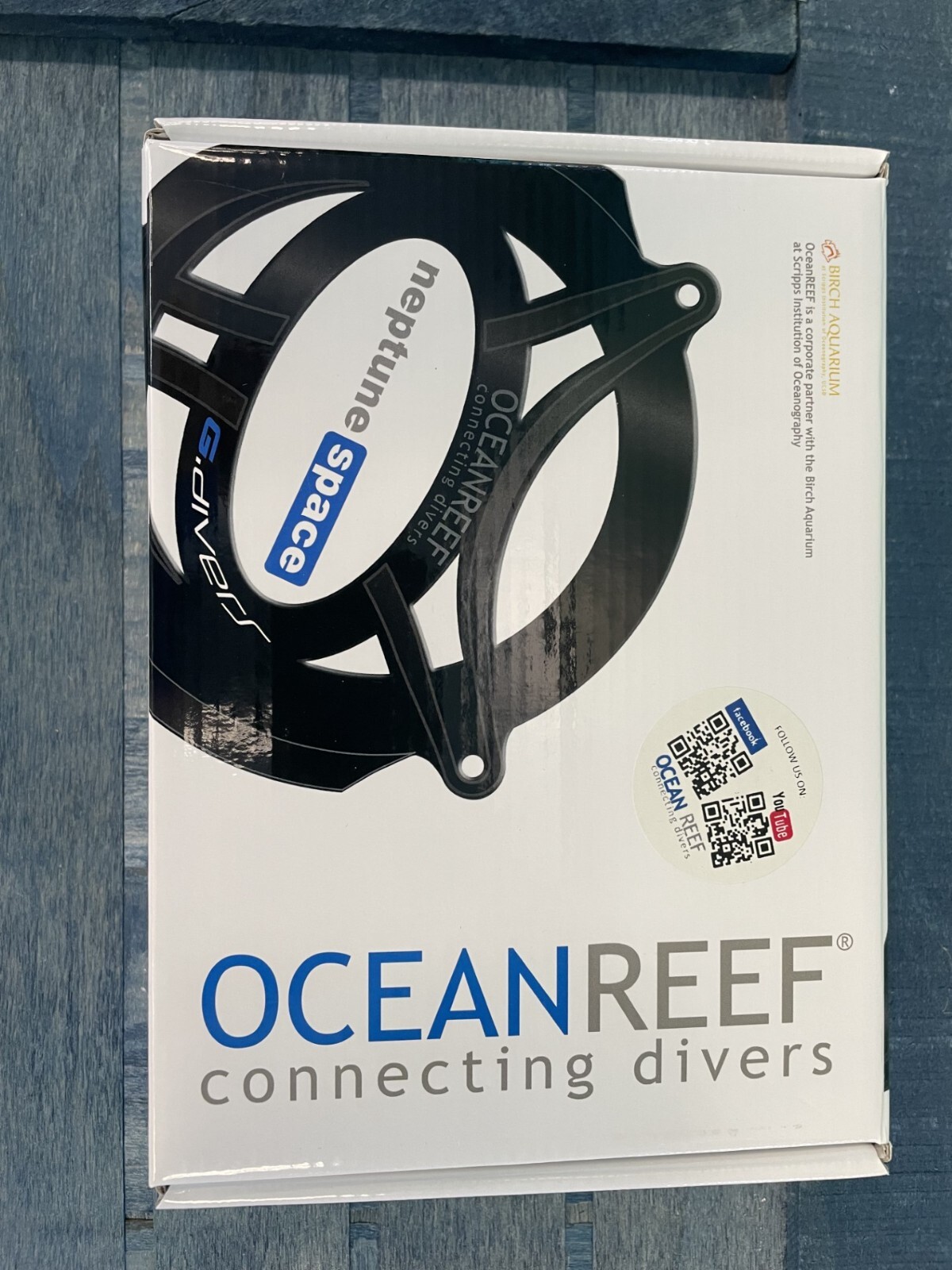 Ocean Reef GSM G.Divers Underwater Communication System G Diver OR033109 NEW