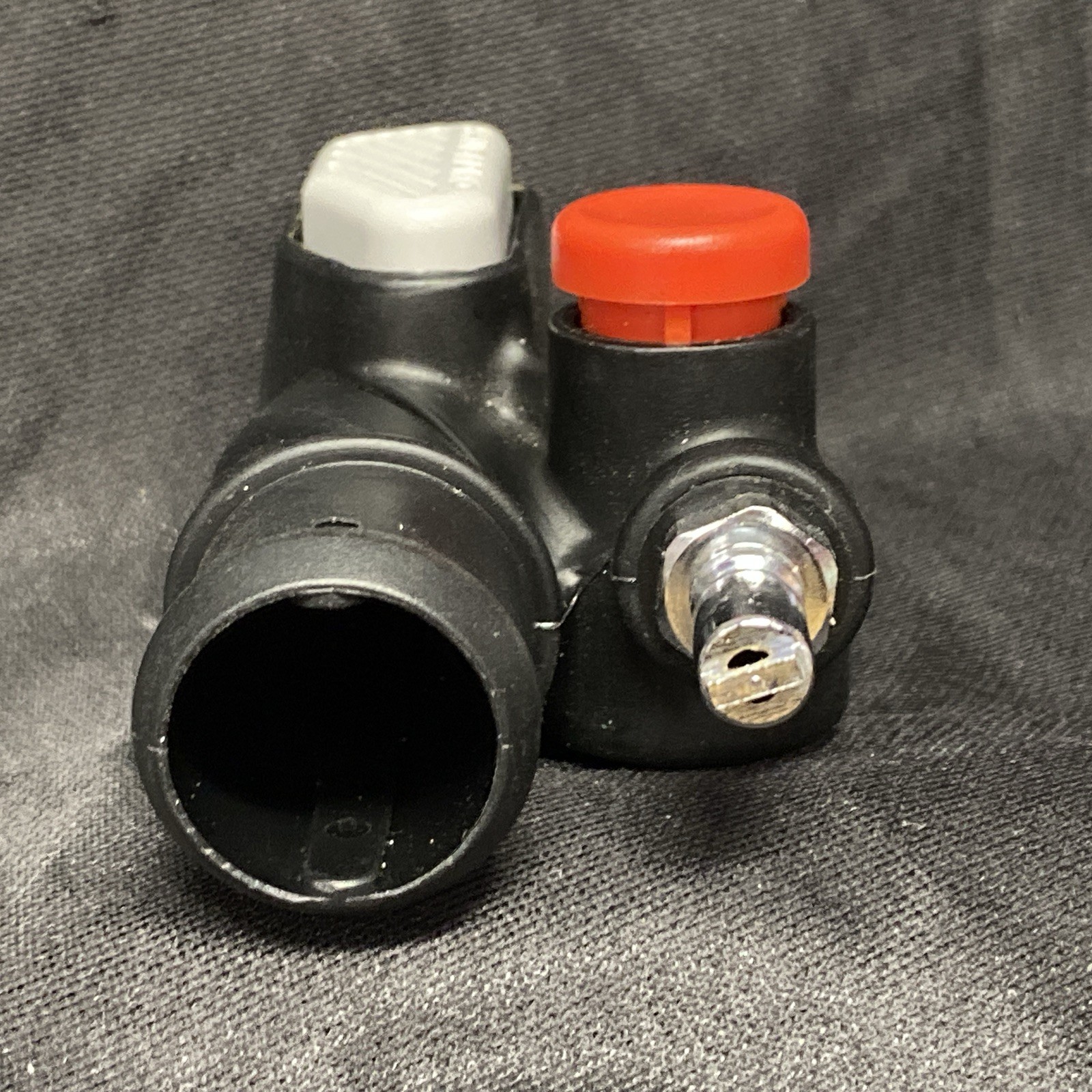 ScubaPro Balanced Power Inflator for BCD Attachment JB12