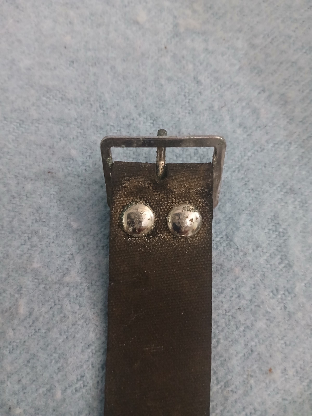 VINTAGE US DIVERS DEPTH GAUGE X 2 Untested As Is