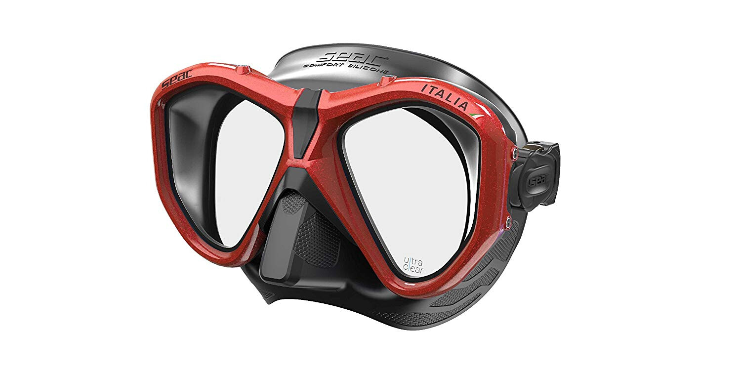 SEAC Italia Mask