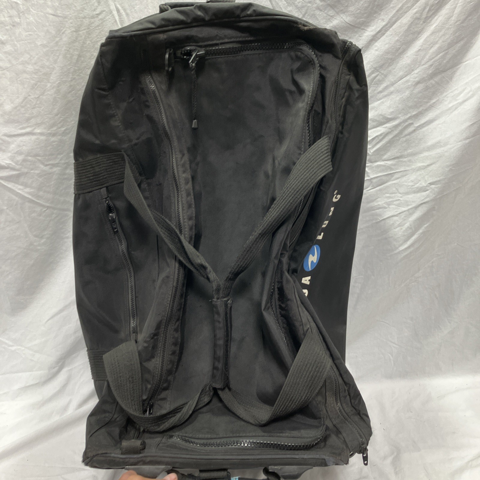 Aqua Lung Scuba Diving Gear Bag 30”