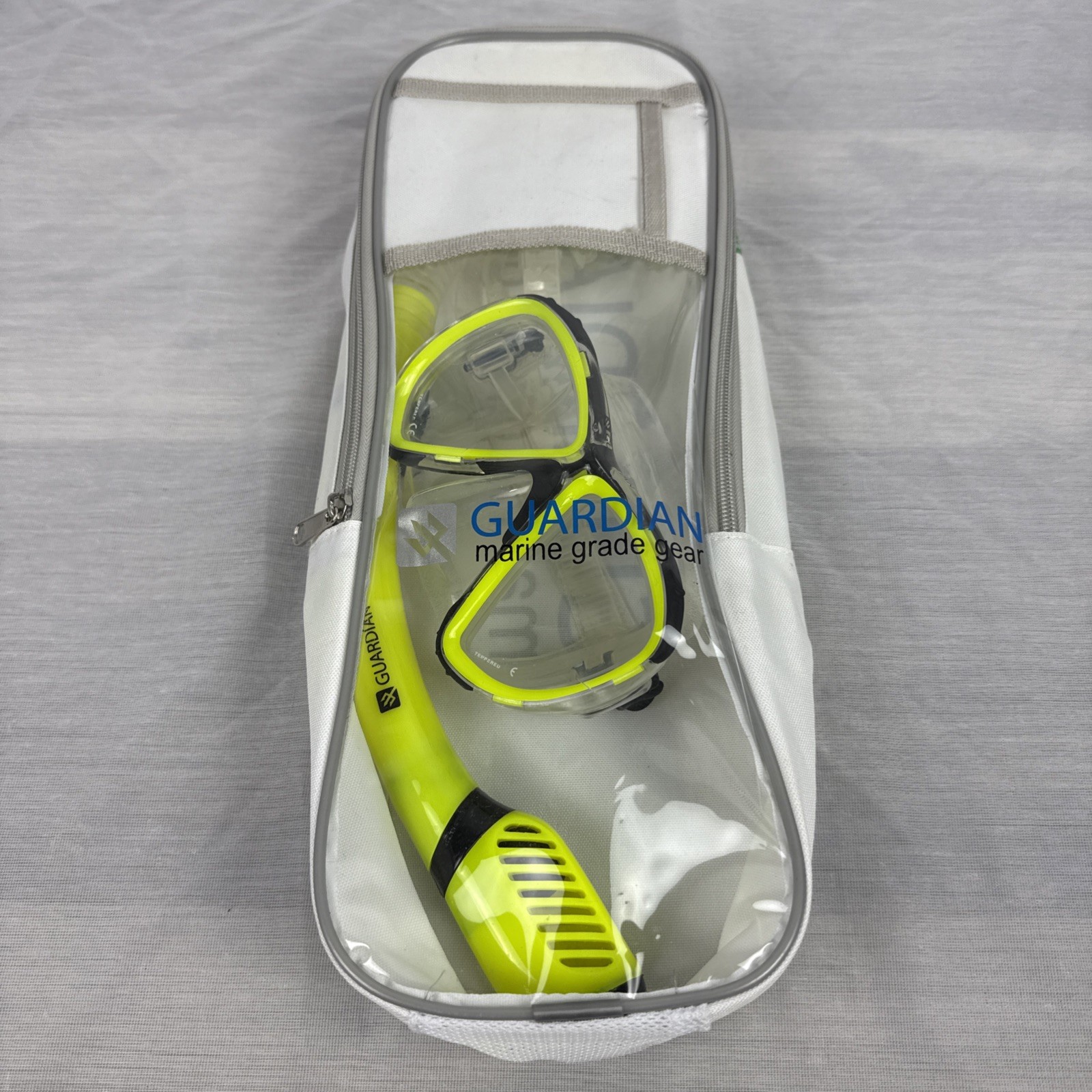 Guardian Adult Sanibel Snorkeling Kit Combo