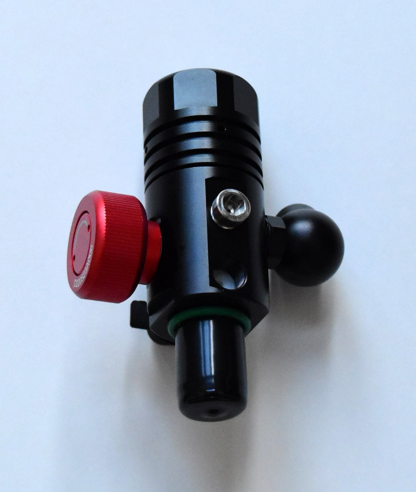 DEDEPU Mini Scuba Diving Kit 1L Oxygen Tank  Equipment Underwater