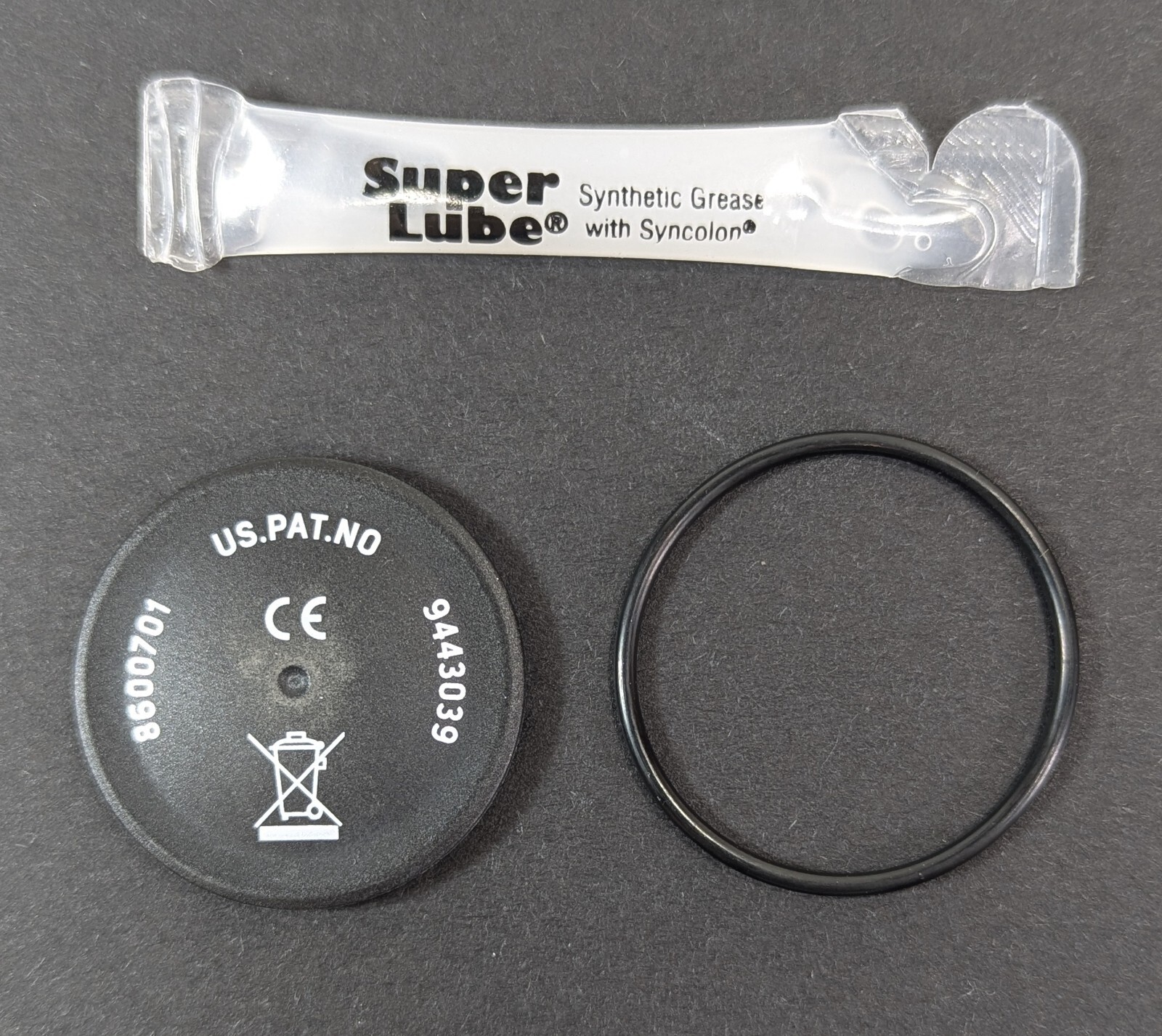 Sherwood Profile, Insight Dive Computer Battery Hatch Cover Door Kit Scuba
