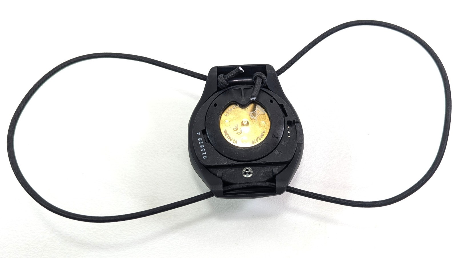 Aeris XR1, XR1Nx, XR2 A100 A300 Bungee Wrist Mount Scuba Dive Computer NEW #5675