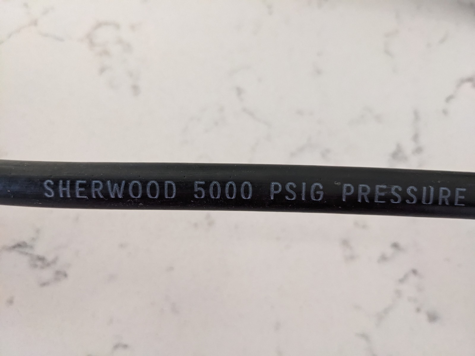 Sherwood Analog Console Compass Pressure & Depth Gauge