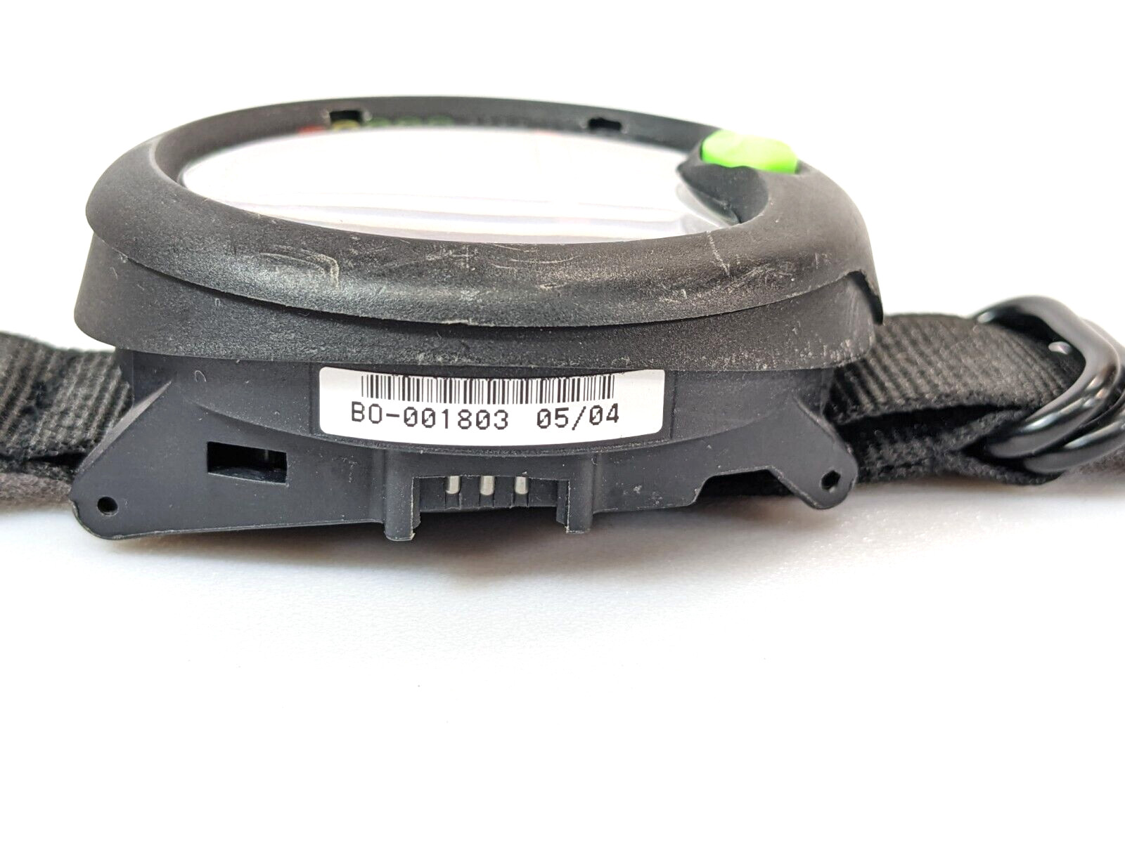 Aeris Atmos Elite Wrist Wireless Hoseless Nitrox Scuba Dive Computer #2411