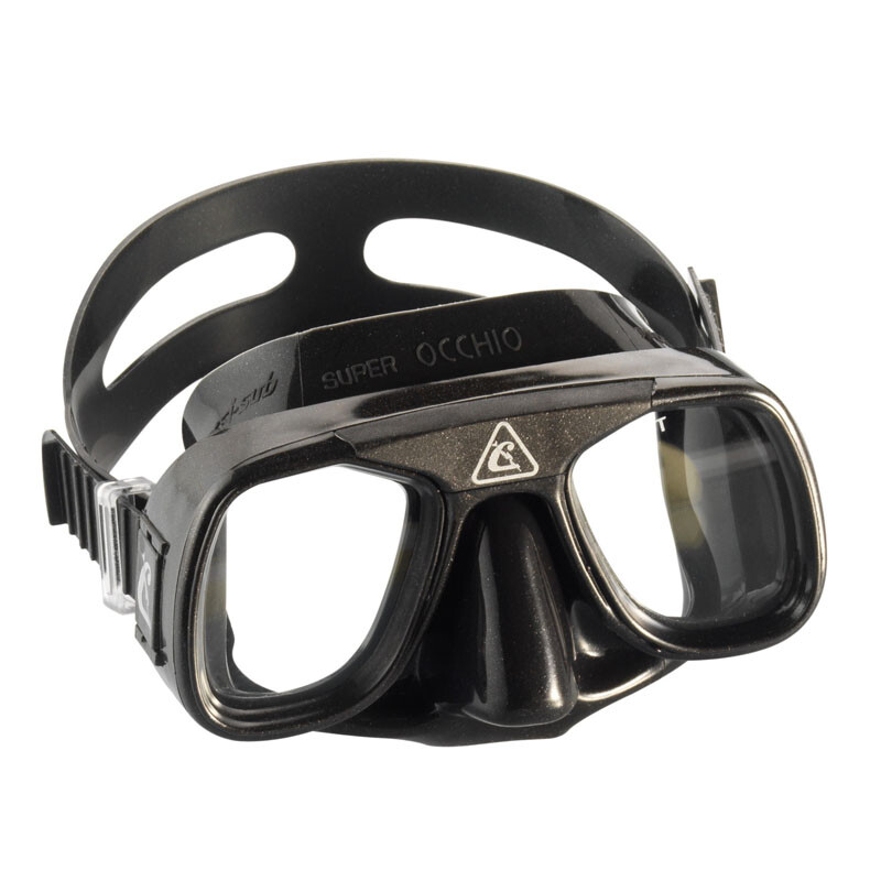 Cressi Superocchio Mask