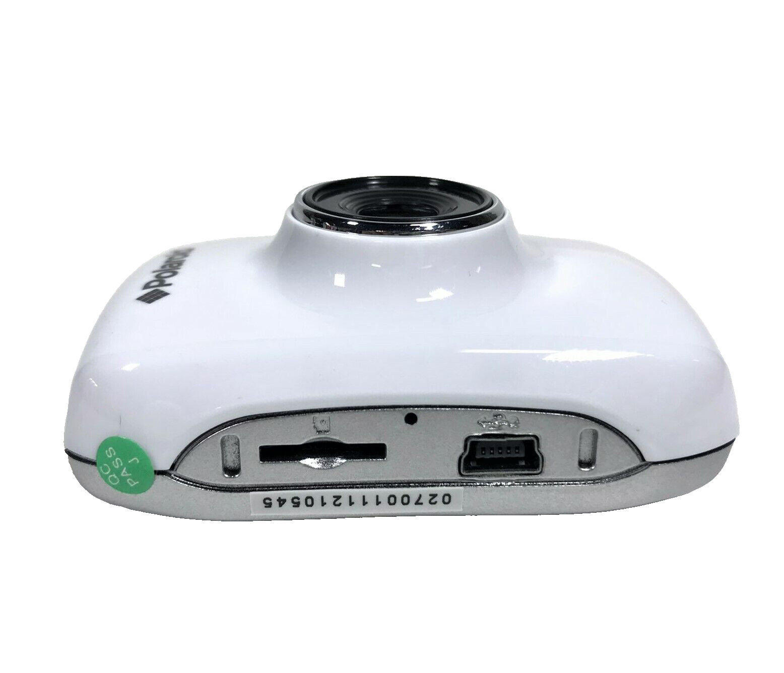 Sports Action Camera Polaroid XS7 HD 720p 5MP Waterproof LCD Touch Screen