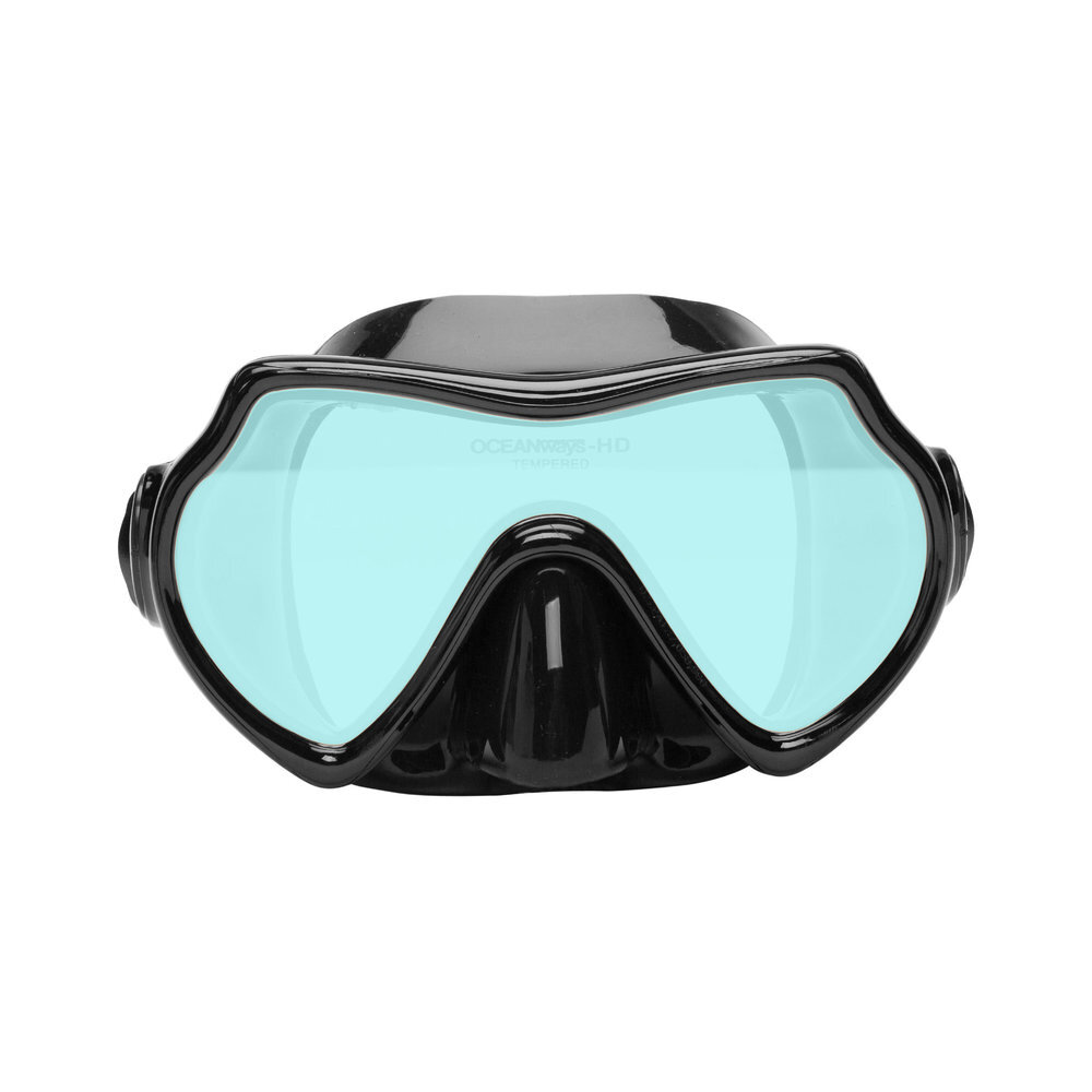 XS Scuba Oceanways Superview AccuColor