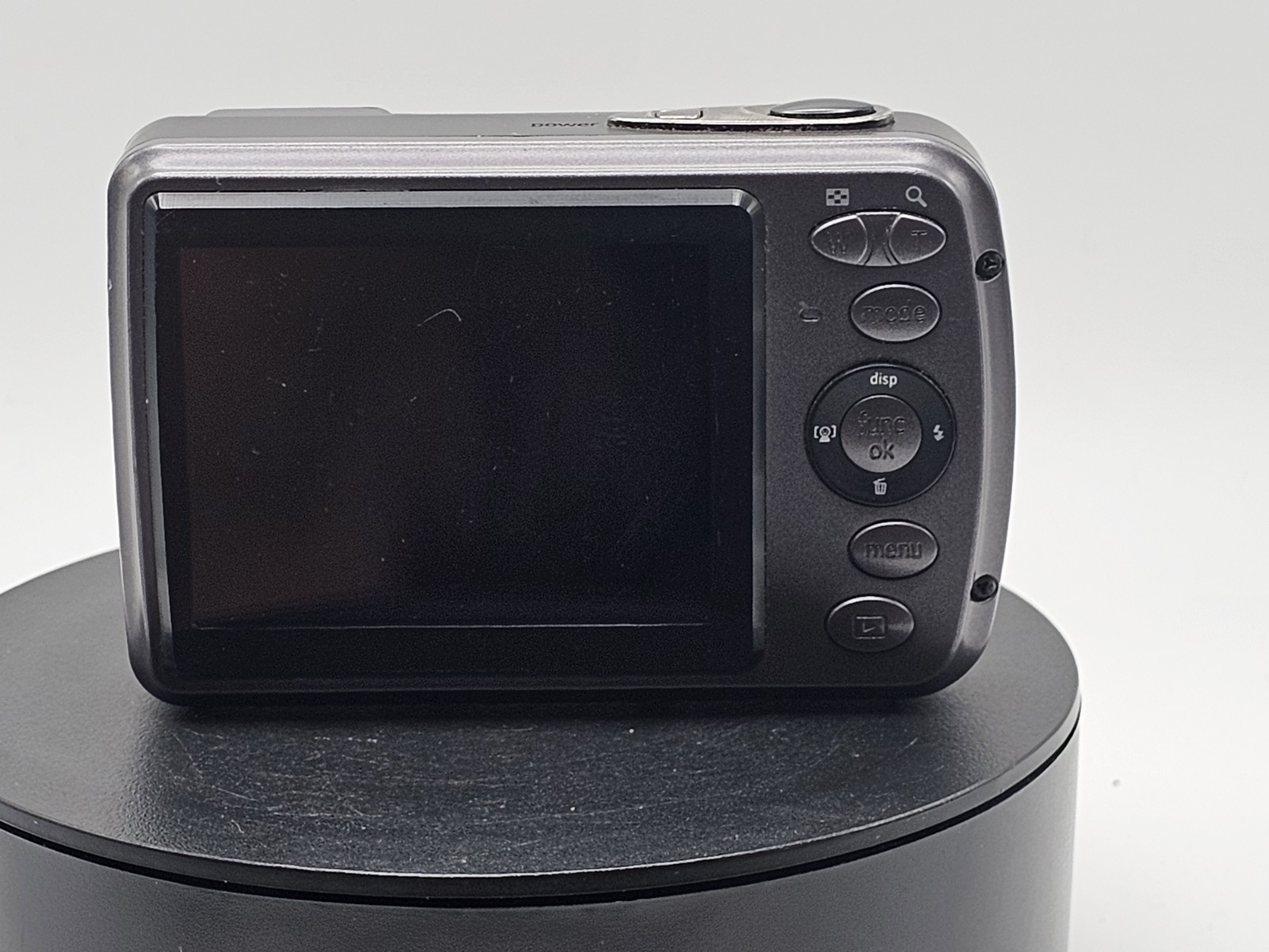 Sea & Sea G5 WP-SS Underwater Waterproof Digital Camera General Electric Tested