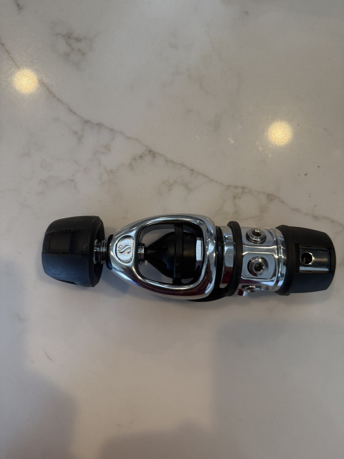 Scubapro 🇺🇸 MK2 Scuba Diving 1st Stage Regulator
