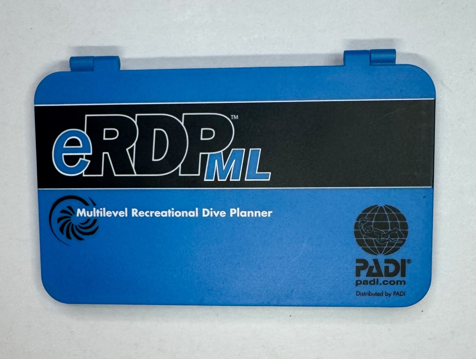 PADI eRDPML Multilevel Recreational Dive Planner PADI 70031 – Tested Works