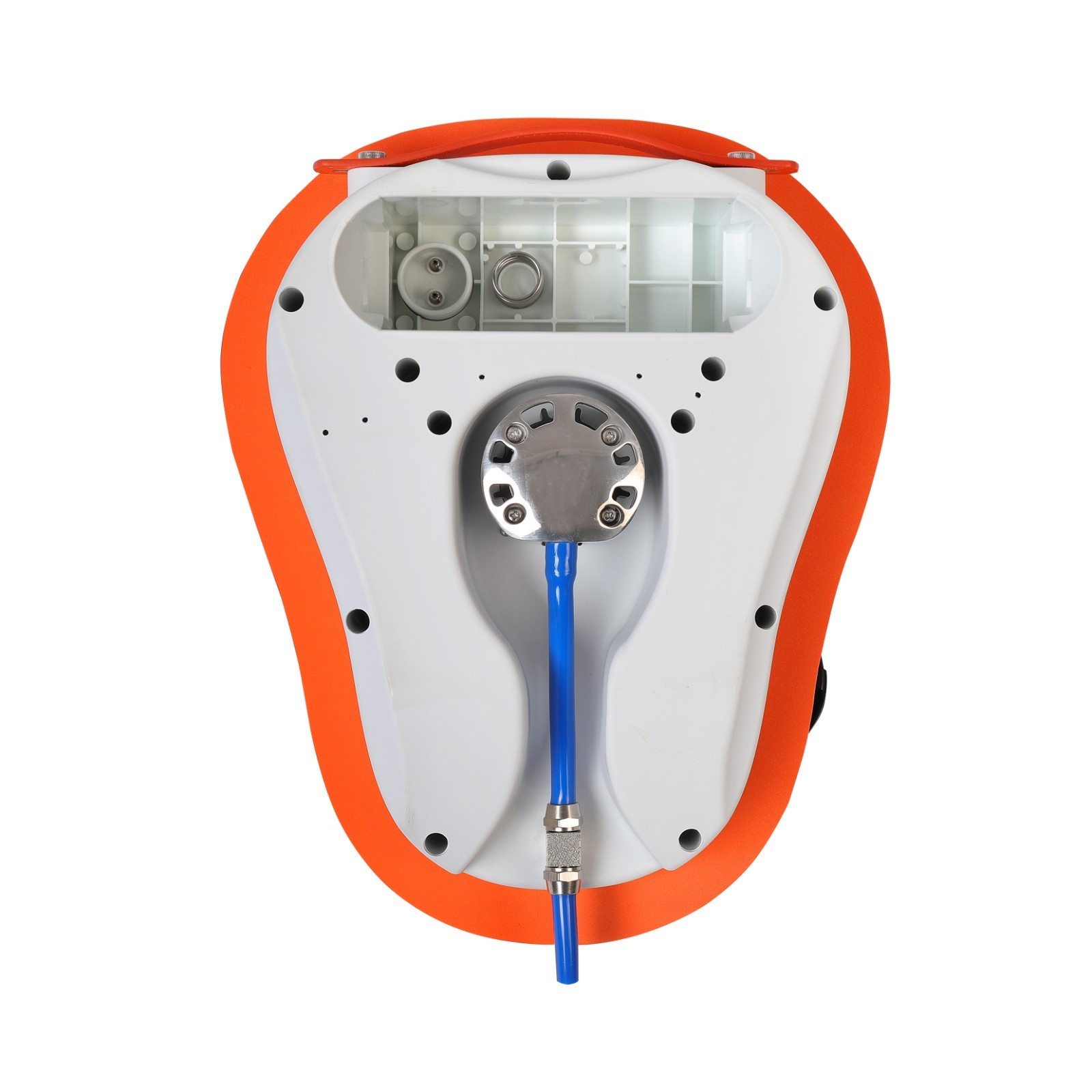 TRIMIX Accessory Power Adapter for Diving Ventilator