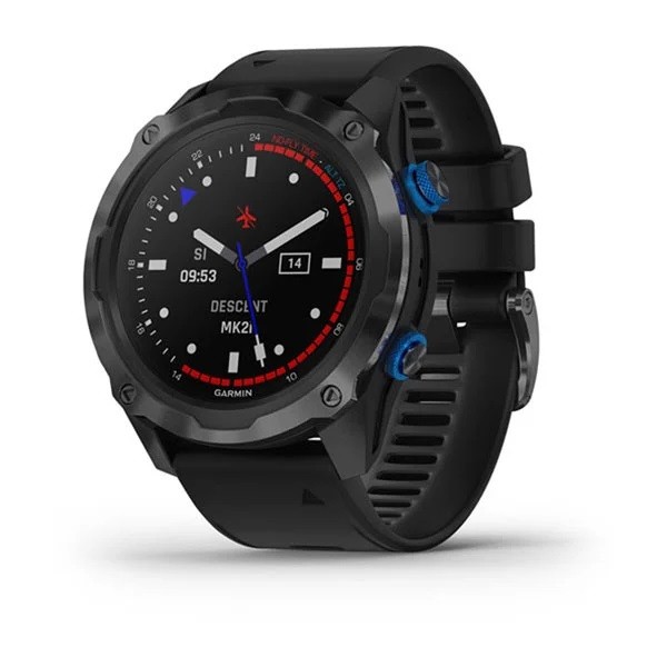 Garmin Descent Mk2i – Titanuim/Black(Bundle) + ACCESSORIES