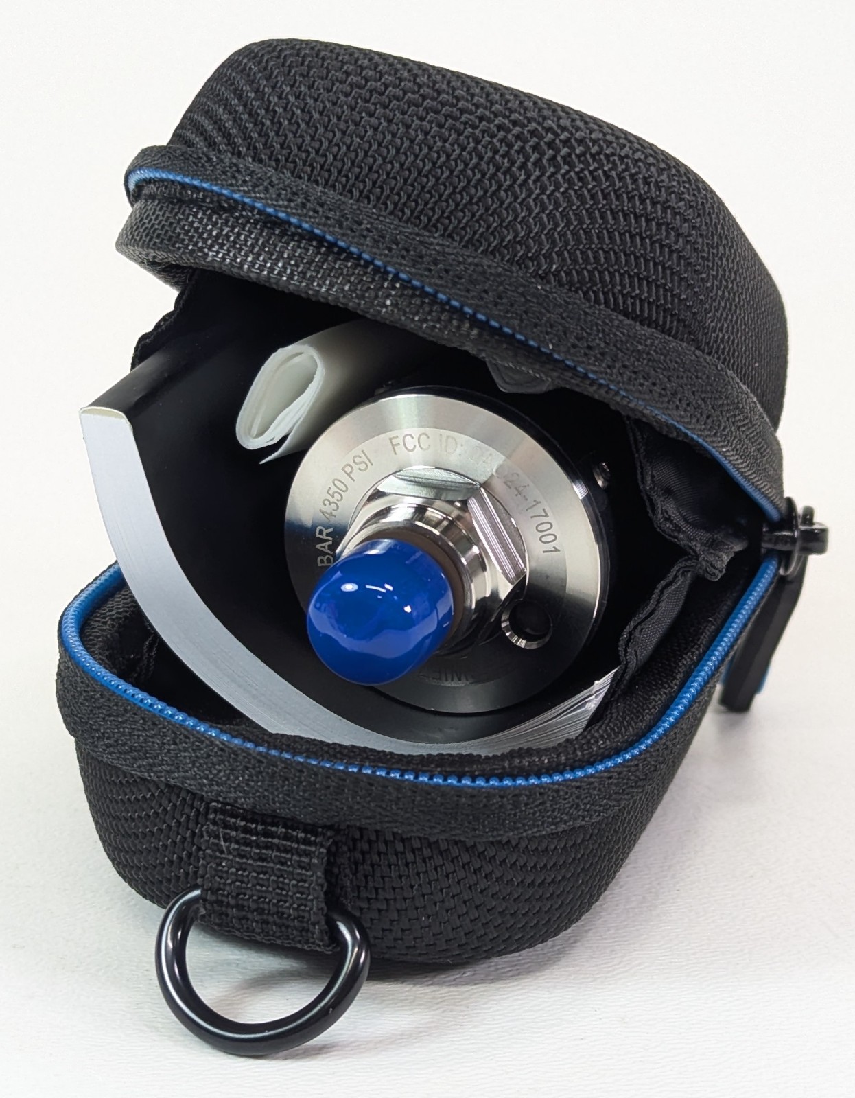 Shearwater Swift Scuba Dive Wireless Computer Transmitter + Case (Oceanic Aeris)