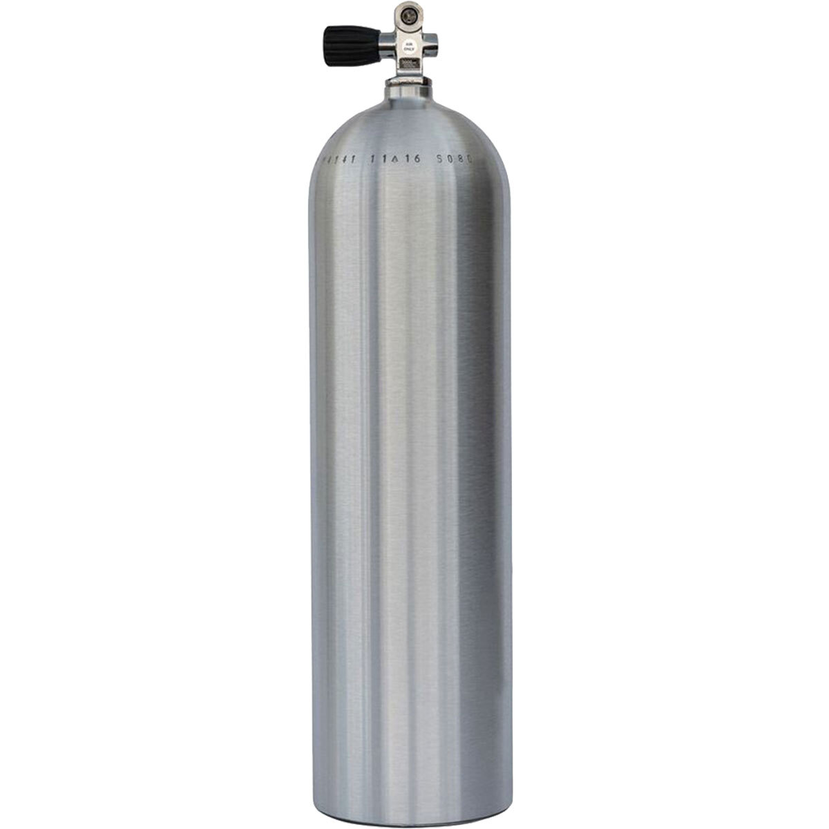 Thunderbird 80 cu. ft Aluminum Tank