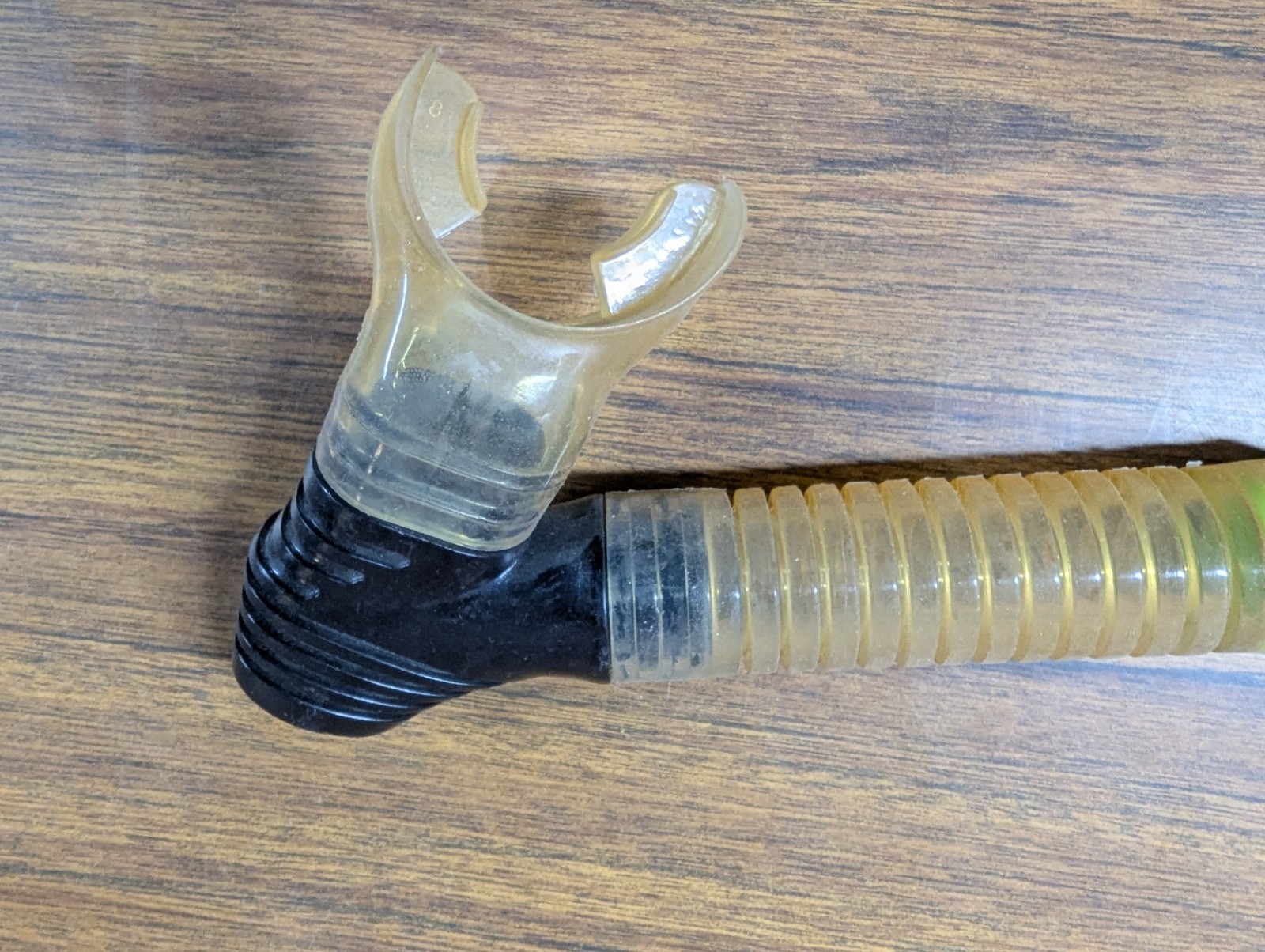 Genesis Surf Snorkel