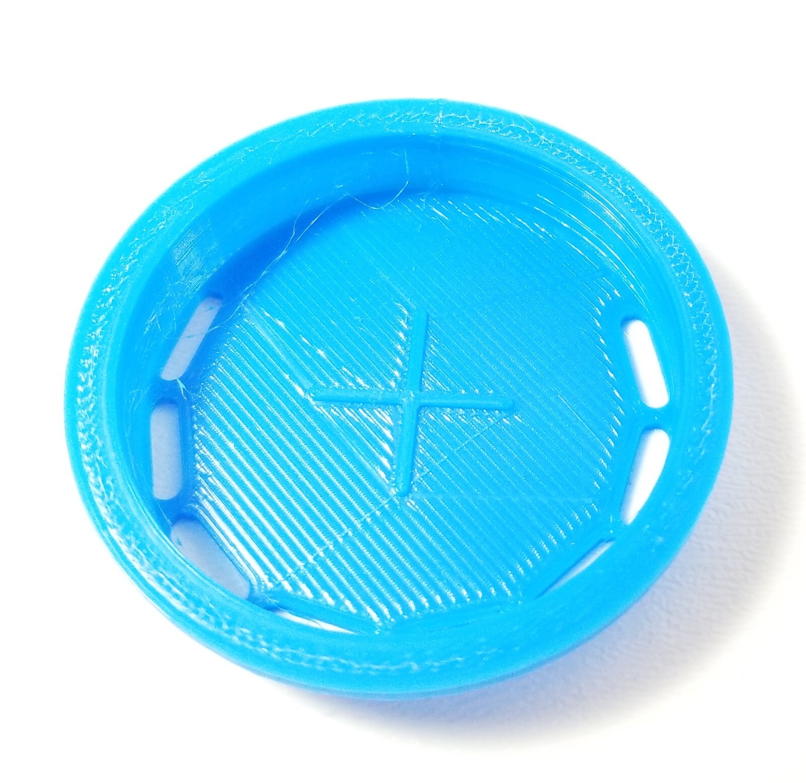 Oceanic Air XS (2) Diaphragm Cover Purge Button 2nd Stage Regulator Scuba Dive