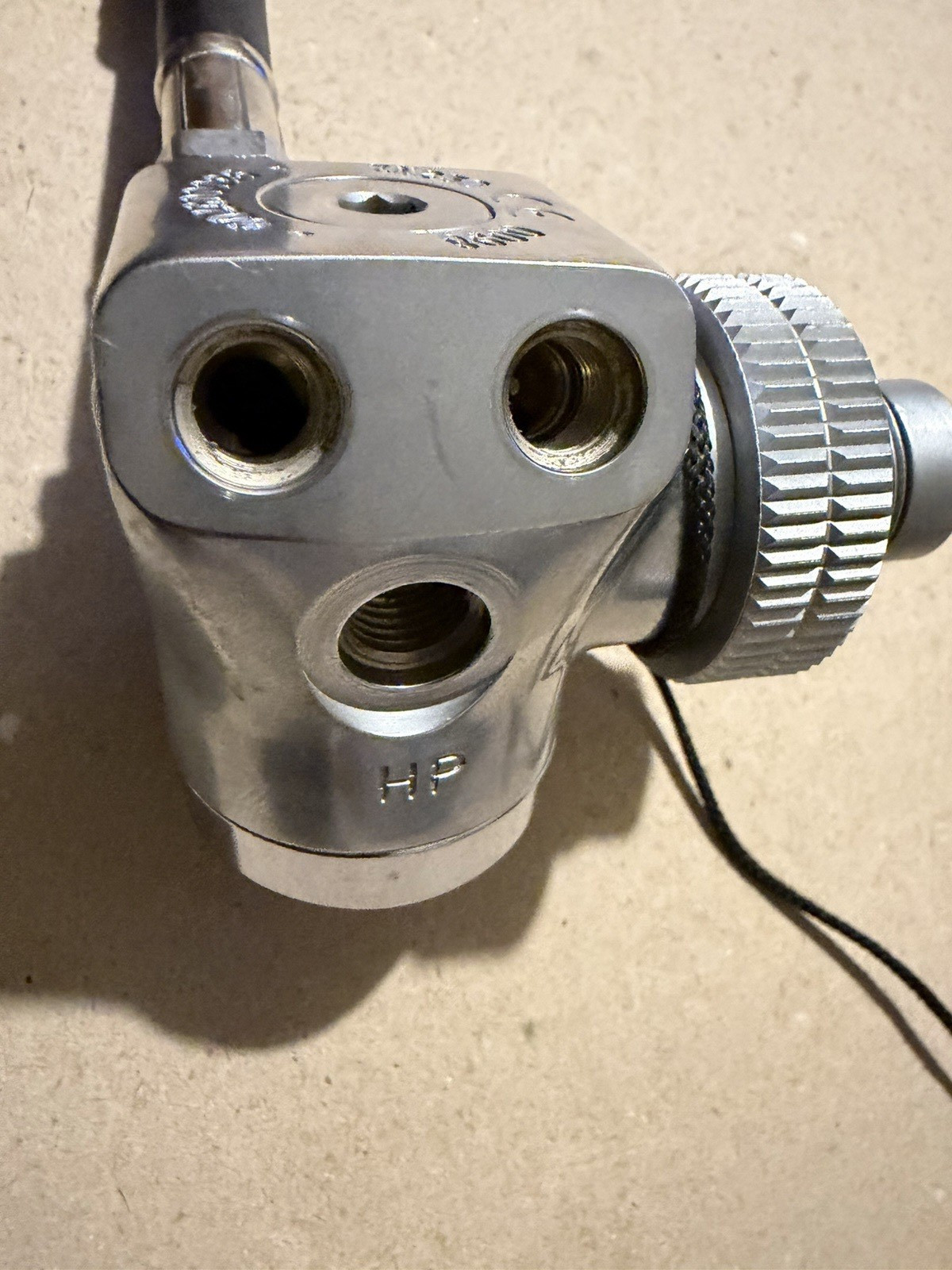 Apeks Zeagle Regulator Set First Stage Second Stage for Scuba Diving Din TX100