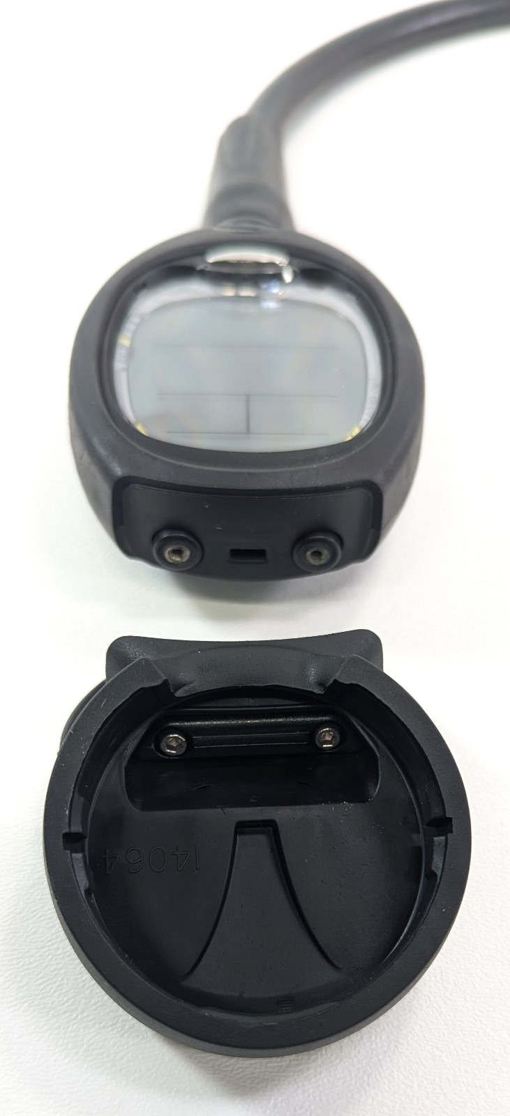 NEW Sherwood Wisdom 1, 2, 3, 4 Scuba Dive Computer Swiv Compass Top Mount Boot