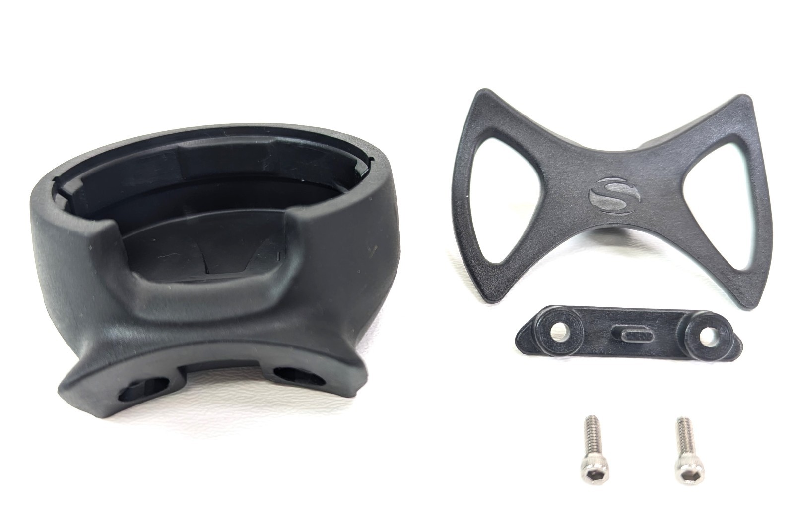 NEW Sherwood Wisdom 1, 2, 3, 4 Scuba Dive Computer Swiv Compass Top Mount Boot