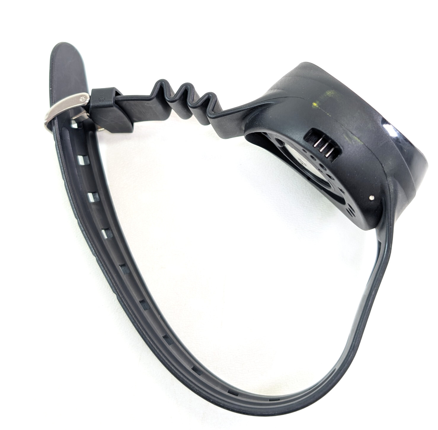 Oceanic Veo 1.0 Scuba Dive Wrist Computer Diving Air & Nitrox EXCELLENT! #5385