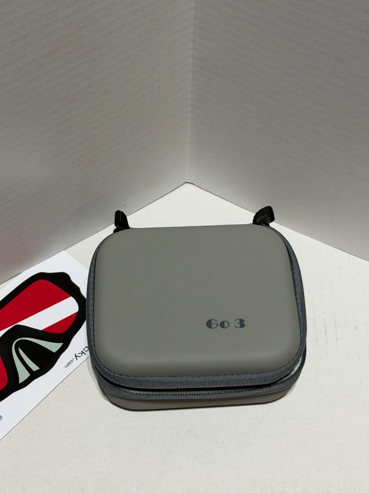 Garmin Decent Mk2i w/T1 Transmitter Bundle with Custom Case