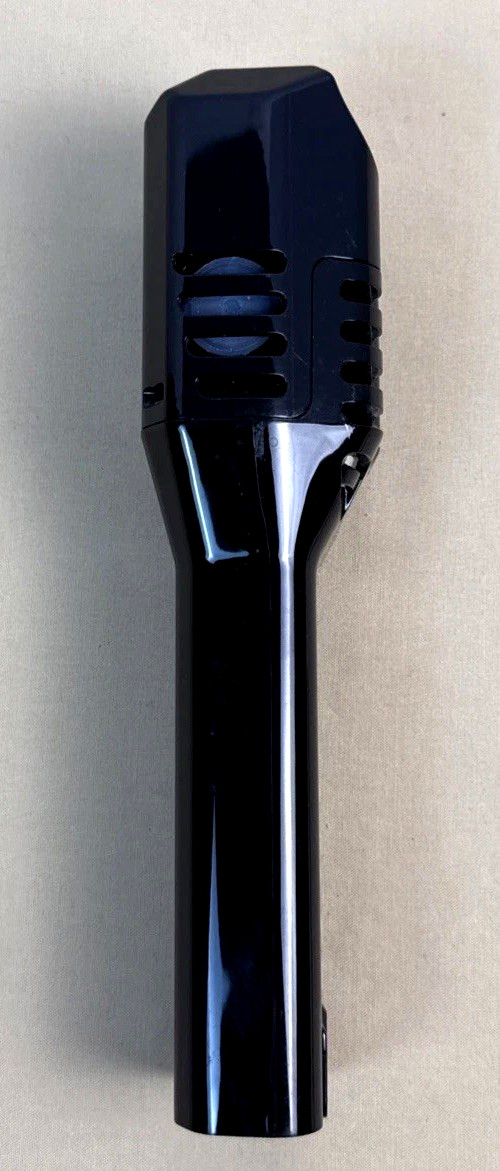 Khroom Snorkel Replacement for Adults New Valve Tech for Easy Breathing