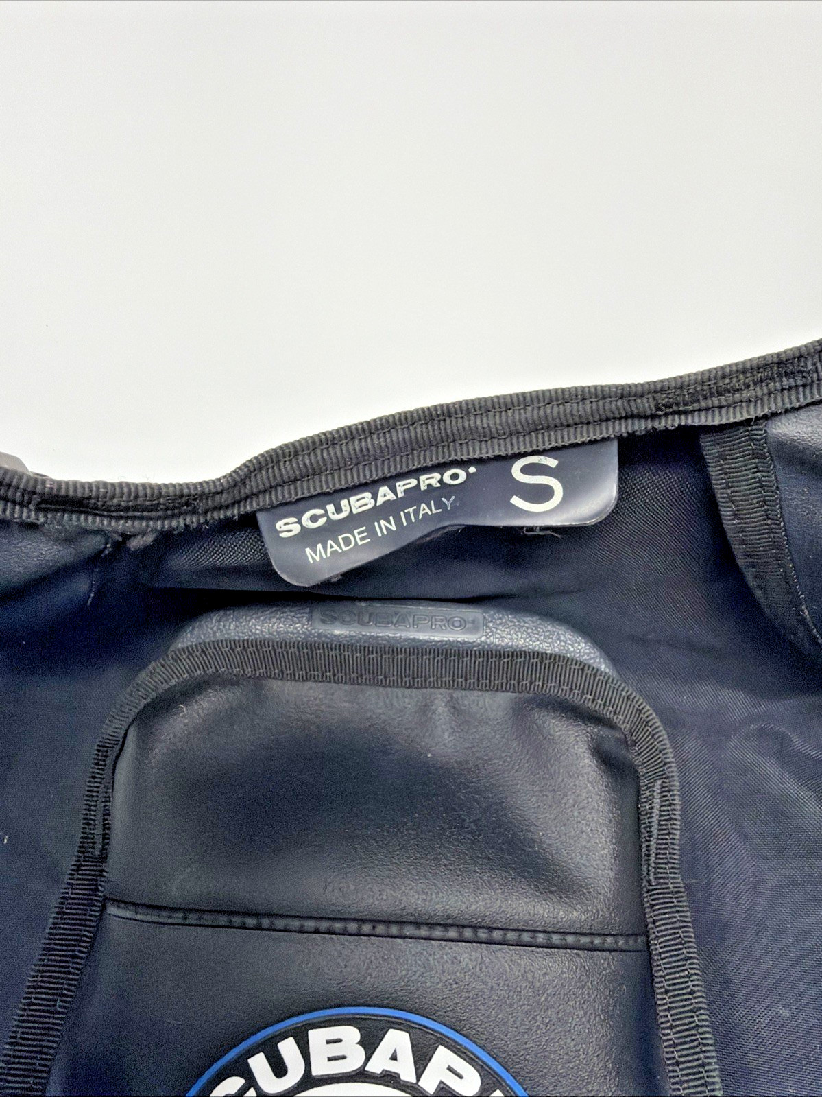 SCUBAPRO Level Scuba Diving BCD for Recreational Scuba Diving Size SMALL