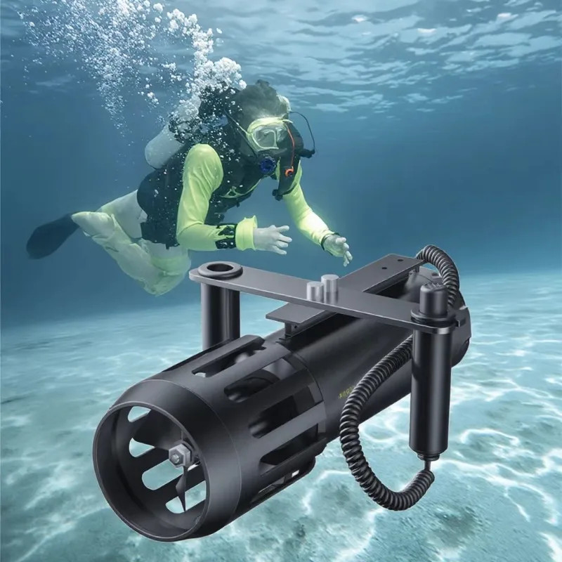 Swimming Jet Board Electric Surfboard 7000 mAh Motor Underwater Sea E-scooter