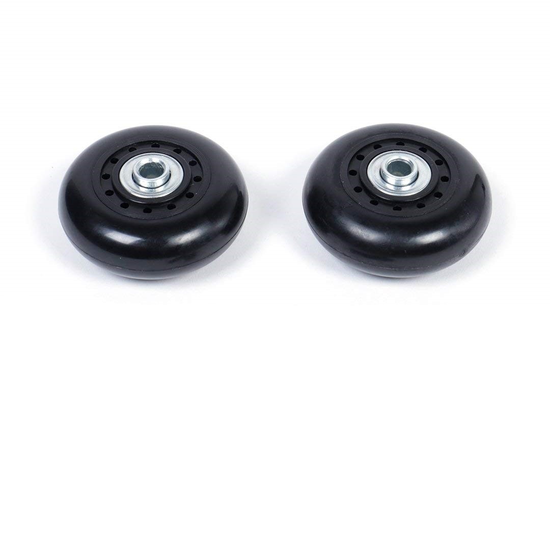 2 Original Pelican iM Storm Wheels. Fits iM3075.