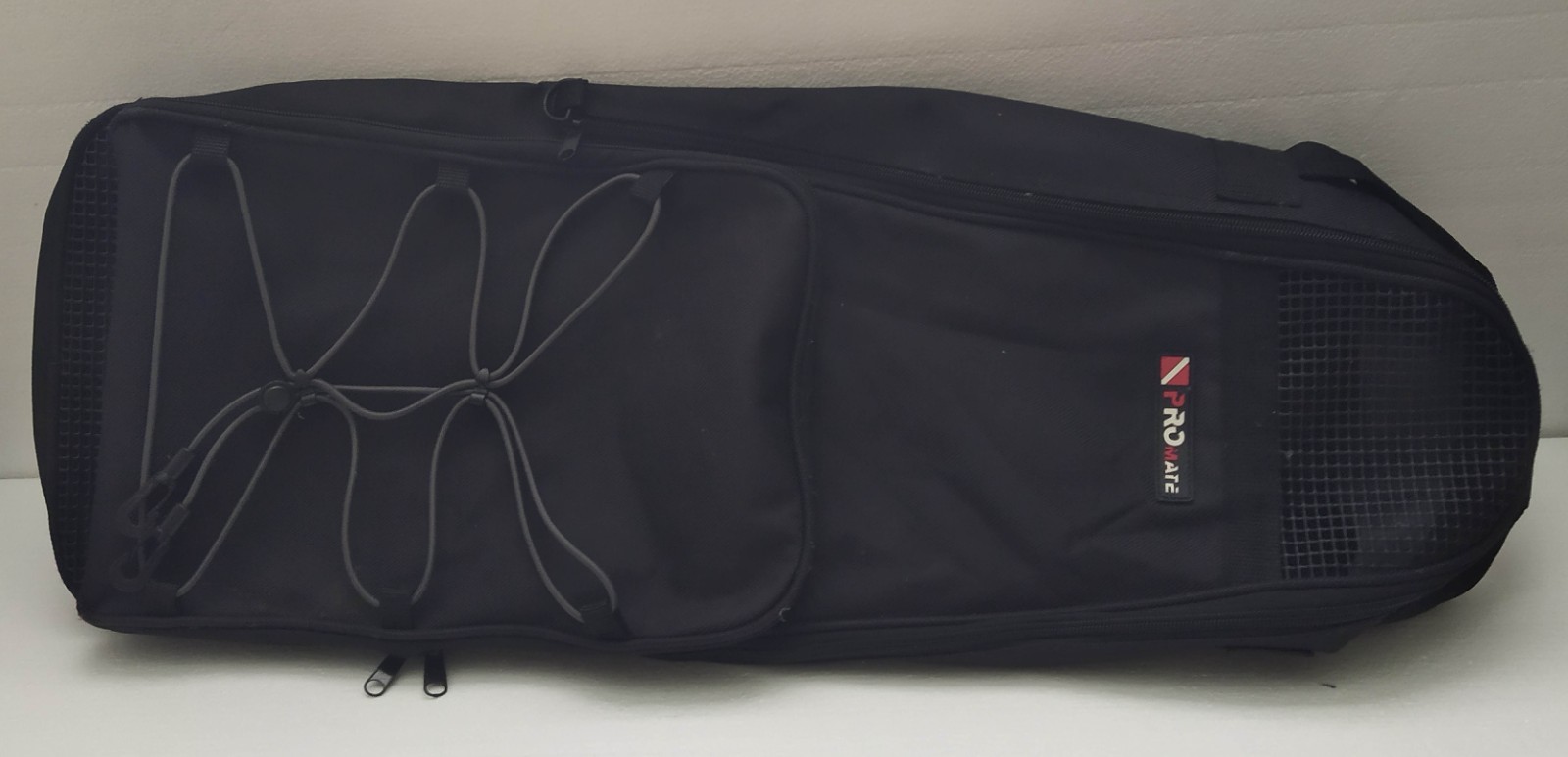 PROMATE SCUBA DIVING BACKPACK FOR SNORKELING FIN MASK GEAR STORAGE SPORT BAG