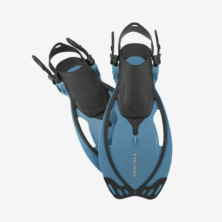 Open Box Mares Kids Set – Aqua, Size Large/1-4 (Without Snorkel)