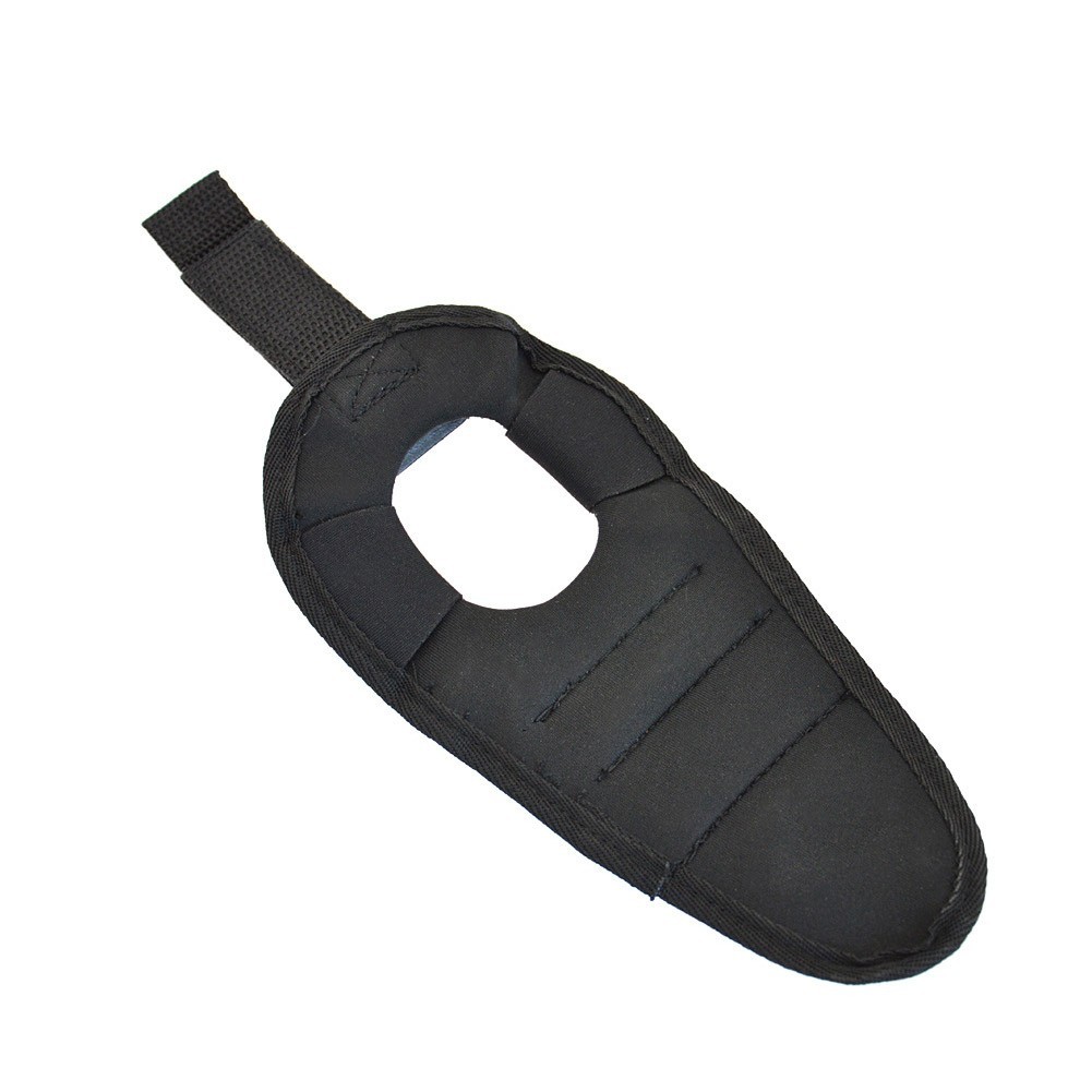 Scuba Diving Flashlight Holder High Quality Nylon Materials High Quality