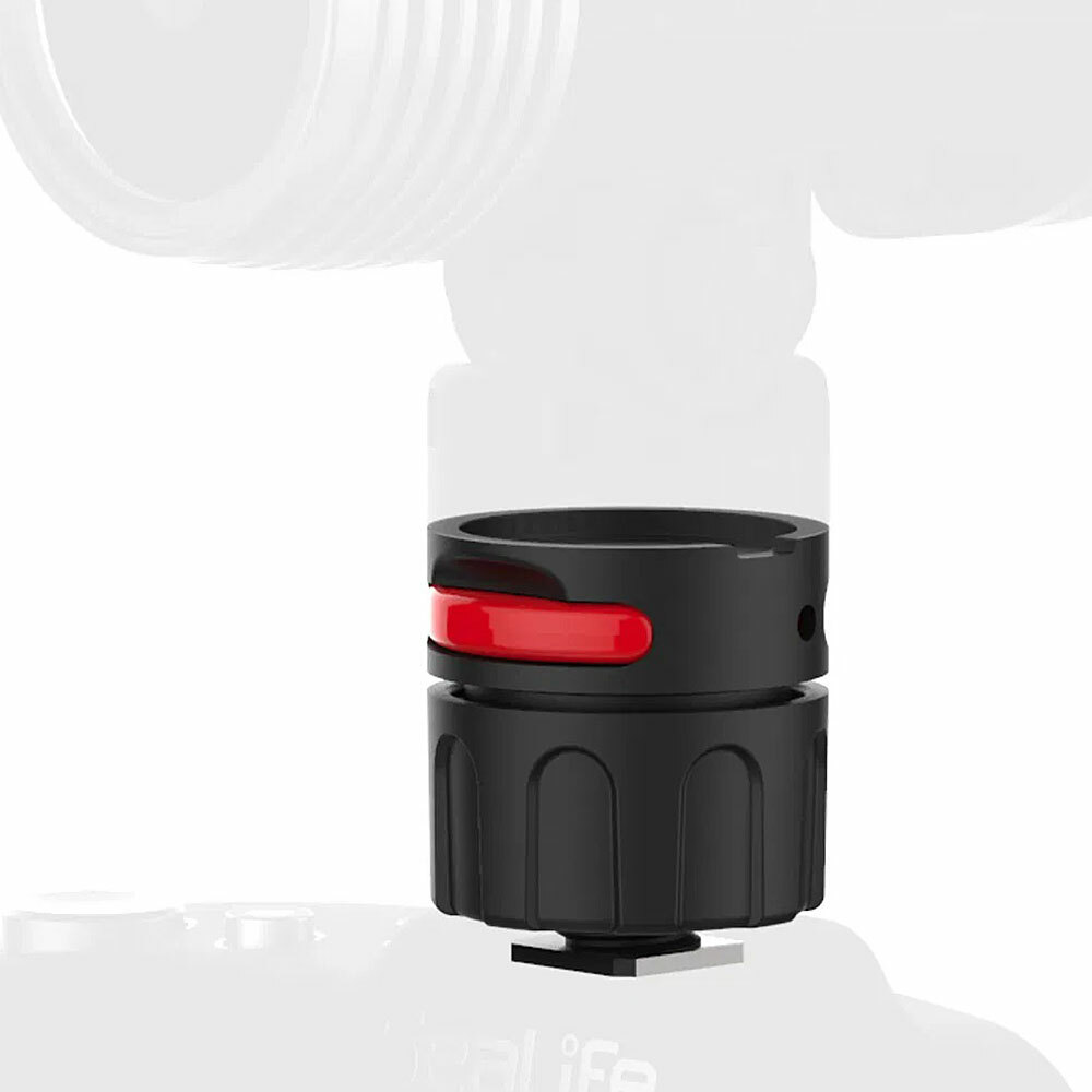 SeaLife SL991 Flex-Connect Cold Shoe for UW Lighting System