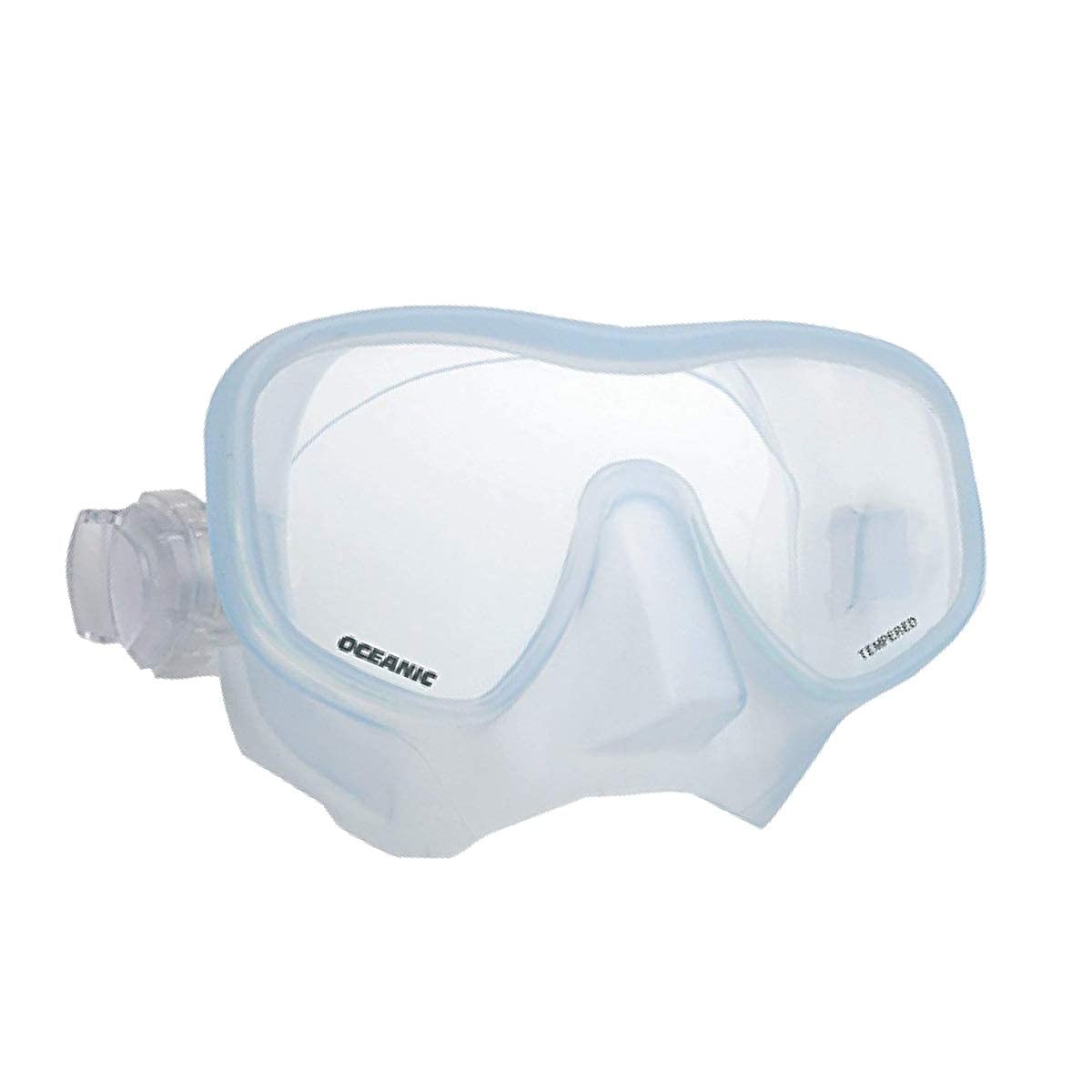 So cool, it’ll give you brain freeze and keep your identity a secret!