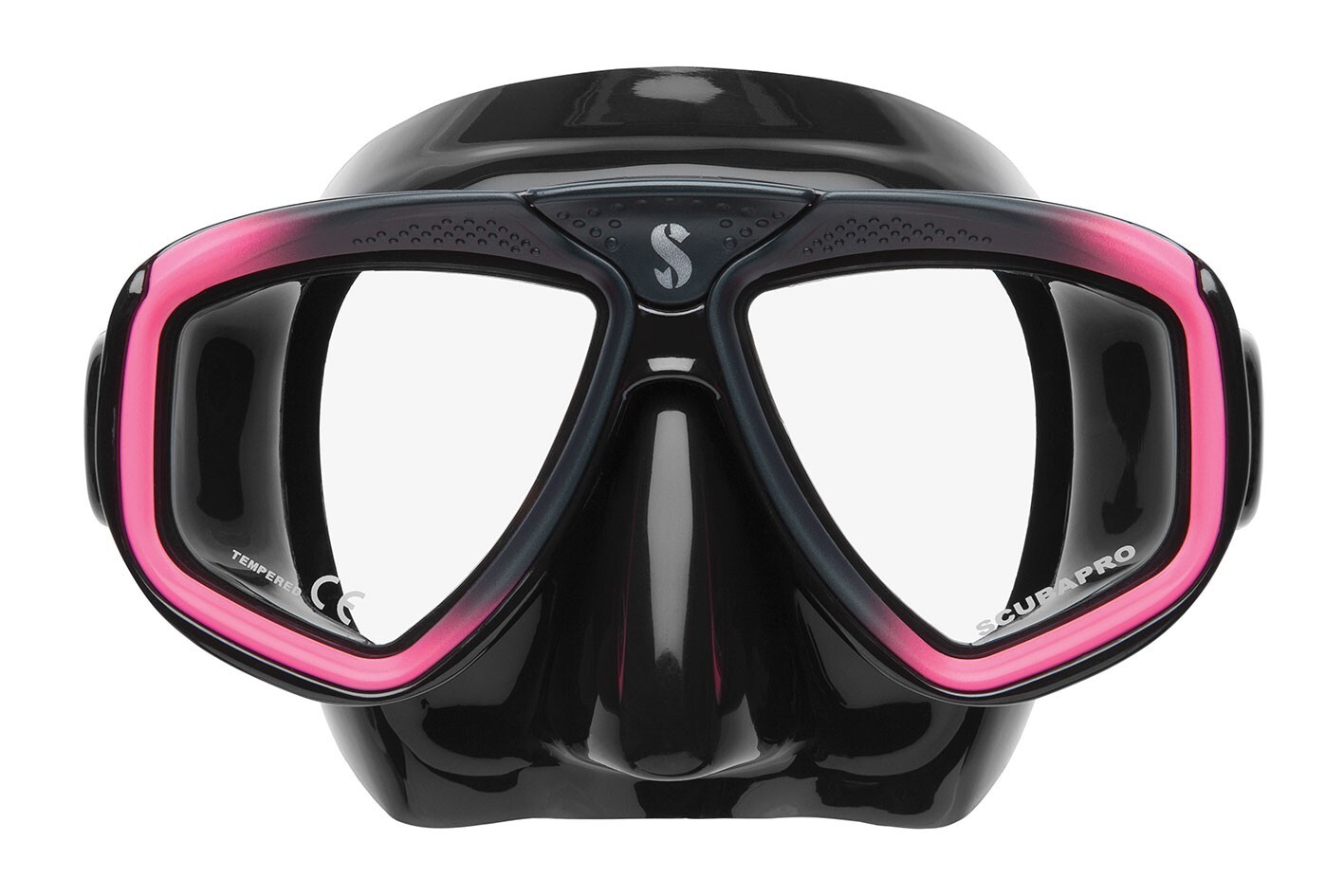 Scubapro Zoom Mask, Scuba Diving, Snorkeling, Free Diving