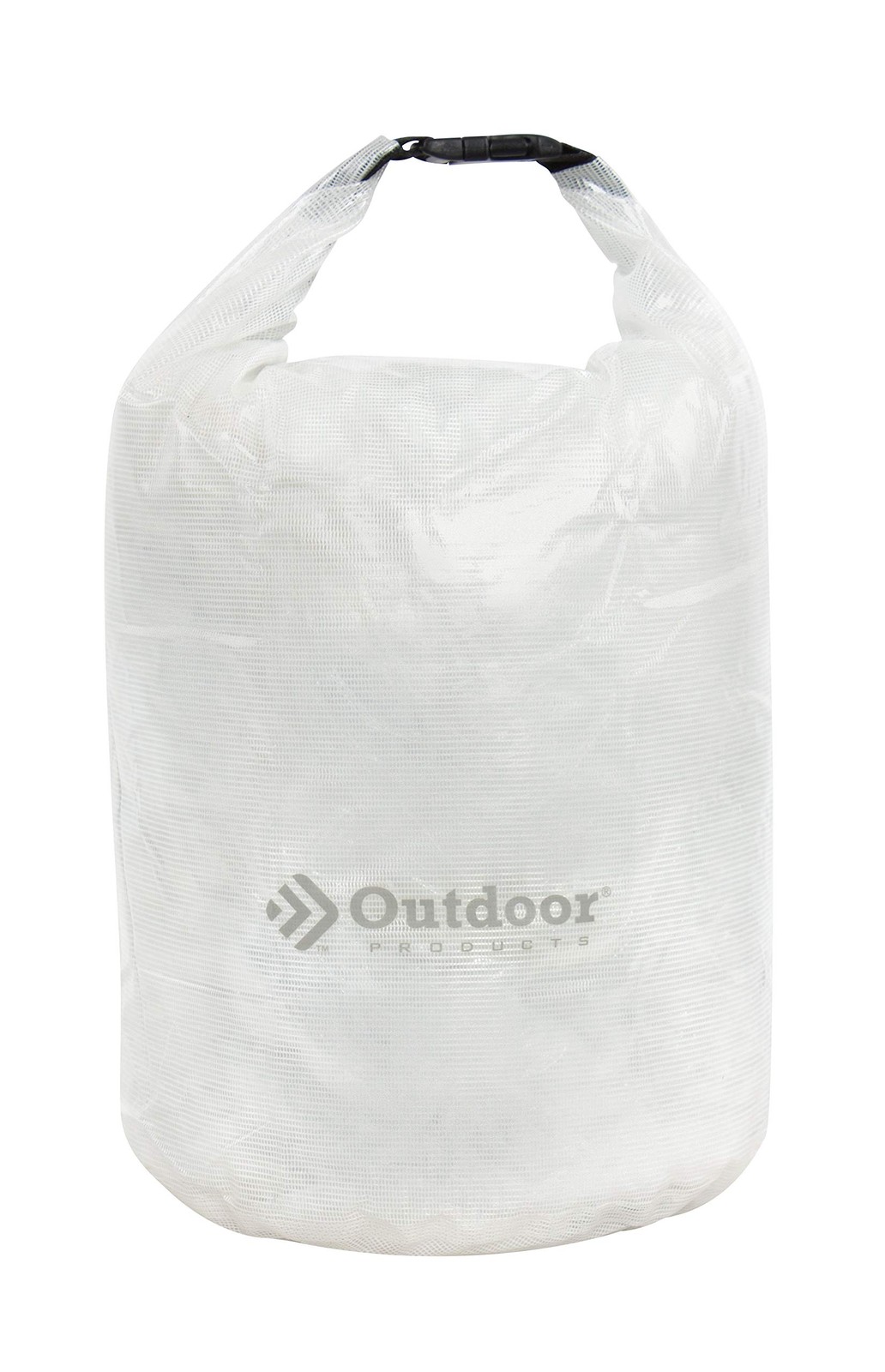 Outdoor Products Valuables Dry Bag (Surf, 20-litres) 20-Litres, Clear