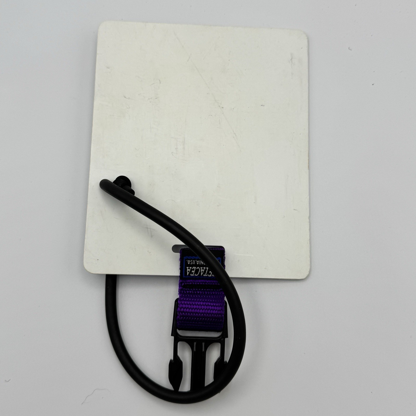 CETACEA Underwater Writing Slate Board With Clip And Pencil Water Sports Diving