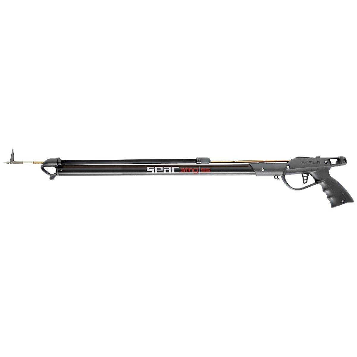 SEAC Sting Spearfishing Sling Speargun – 65cm