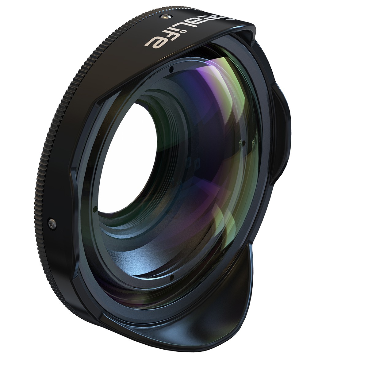 SeaLife SportDiver 52mm Wide Angle Dome Lens