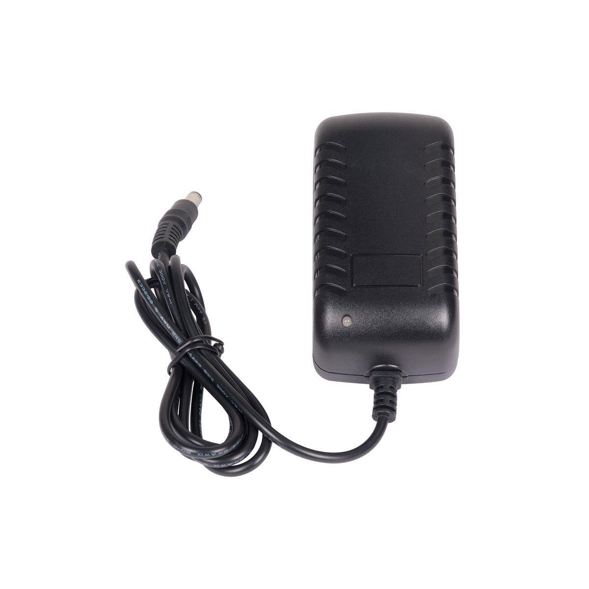 Ikelite 7.2V 1A NiMH Smart Charger with 2.1mm Plug (Australian) #0083.95