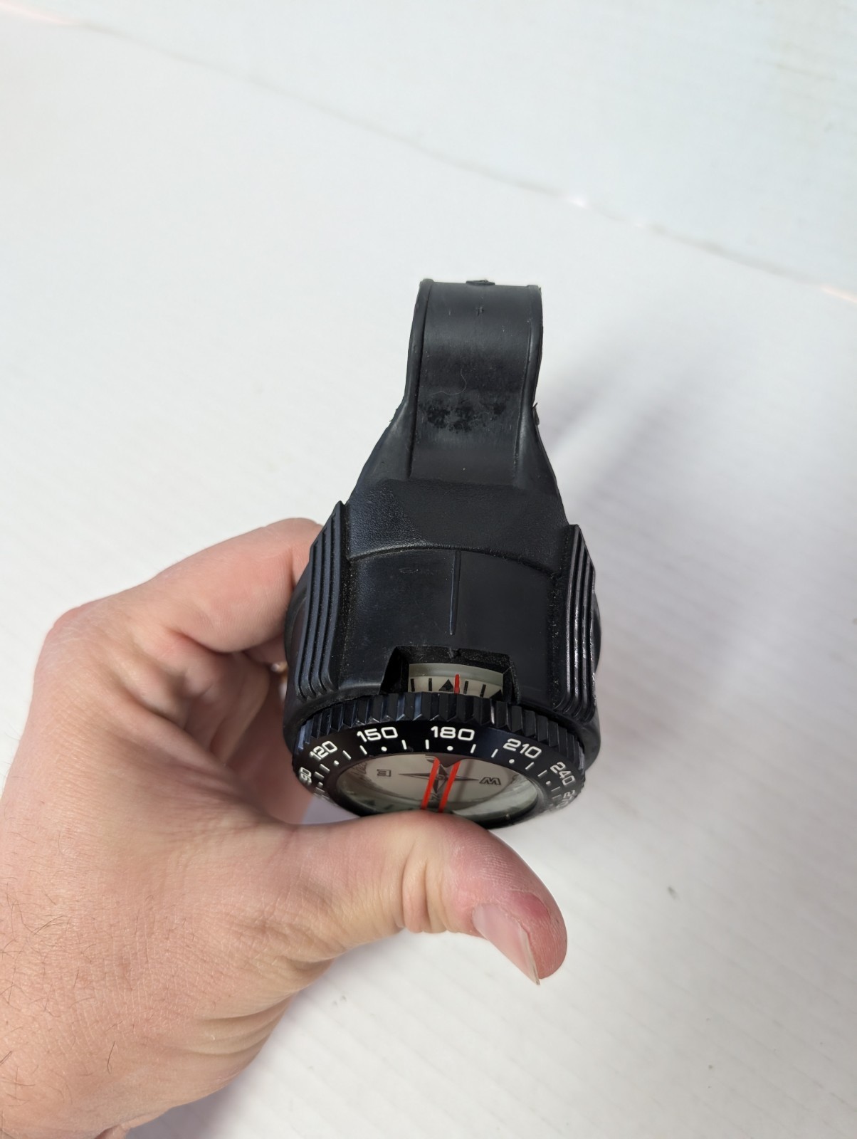 Scuba Diving Wrist Compass (oil-filled) Free Shipping