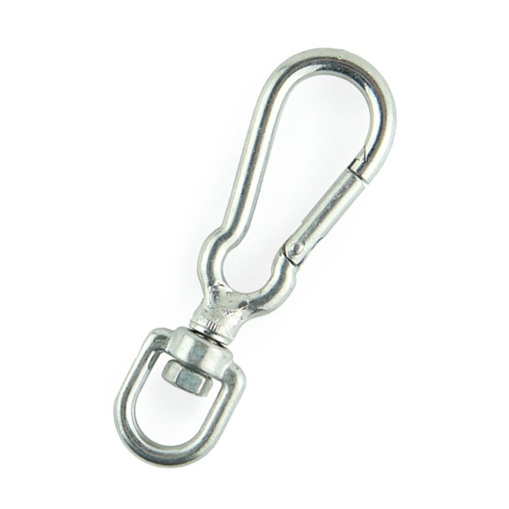 Heavy Duty Swivel Eye Bolt Snap Hook Made from Premium Stainless Steel