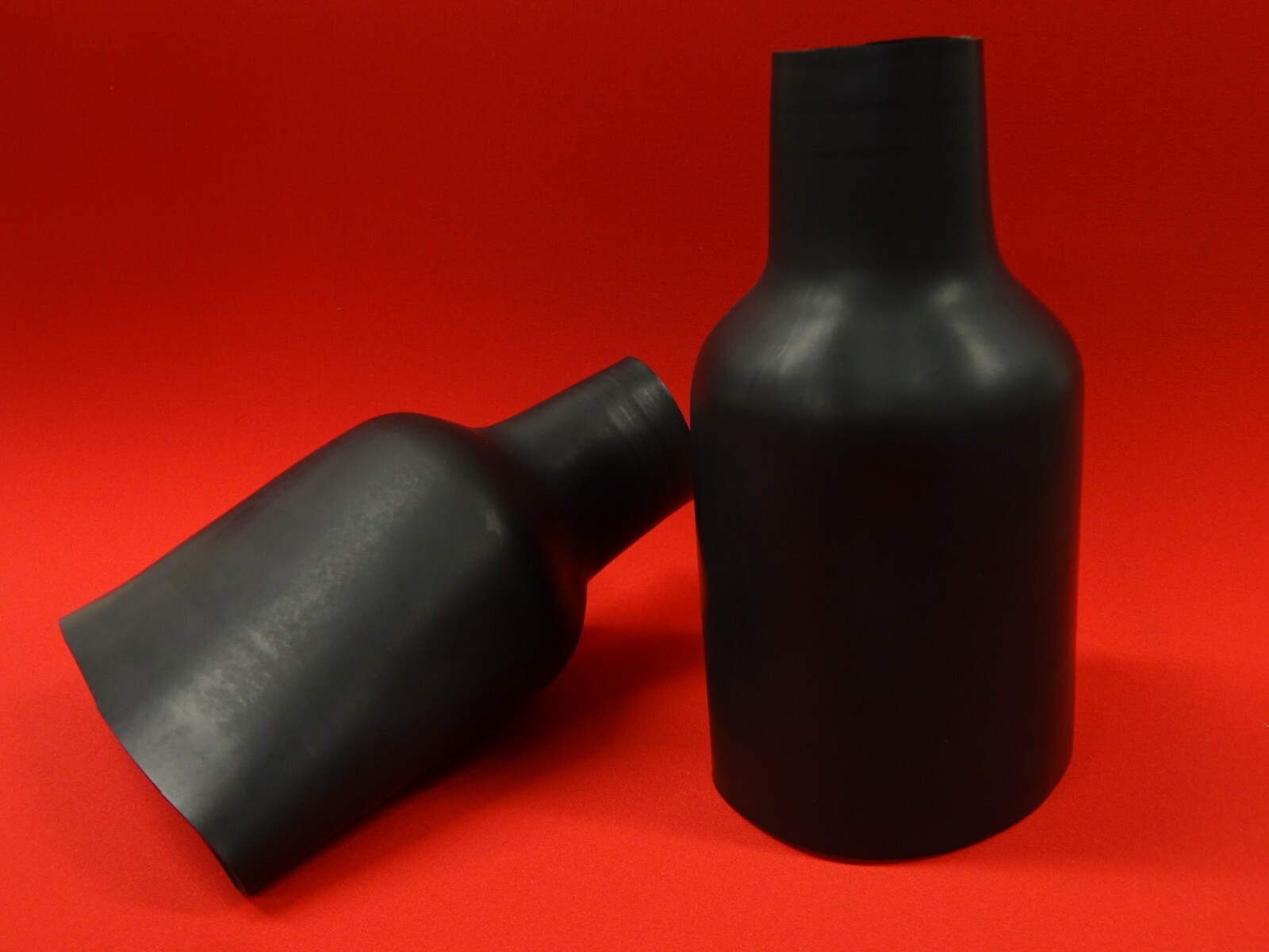 Latex neck seal, wrist seals, socks. Standard & Heavy Duty for Drysuit